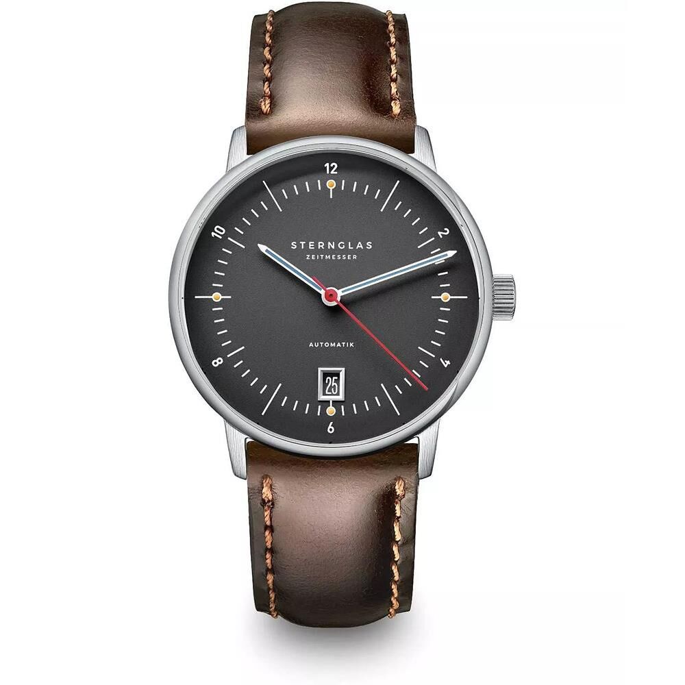 sternglas NAOS PRO ANTHRACITE S02-NP11-BR03