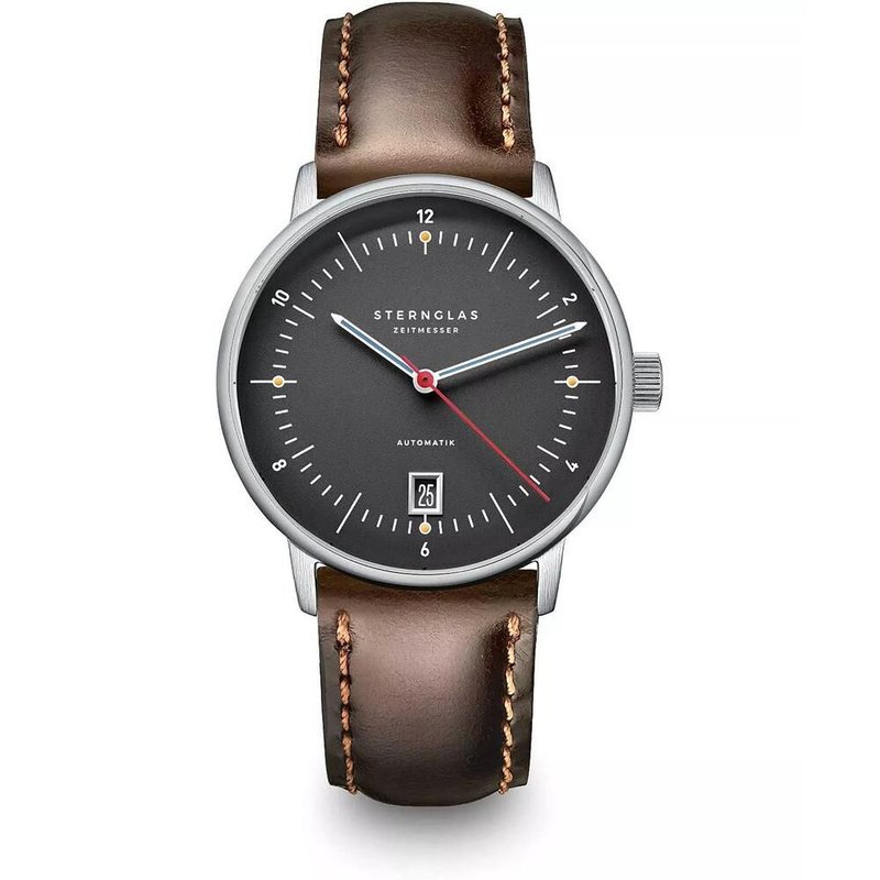 sternglas NAOS PRO ANTHRACITE S02-NP11-BR03