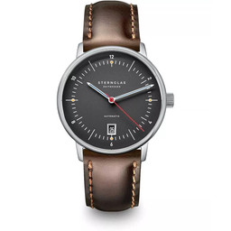 sternglas NAOS PRO ANTHRACITE S02-NP11-BR03 38 mm