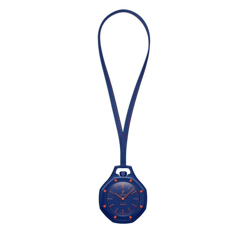 swatch Royal Pop ORENJI HACHI