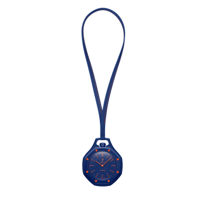 swatch Royal Pop ORENJI HACHI