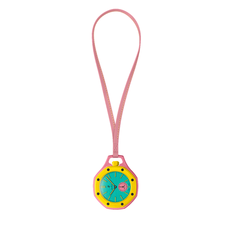 swatch Royal Pop OTG ROZ