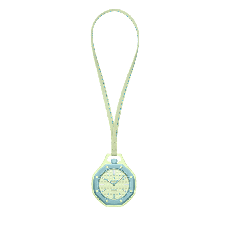 swatch Royal Pop BLAUE ACHT