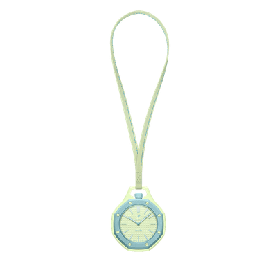 swatch Royal Pop BLAUE ACHT