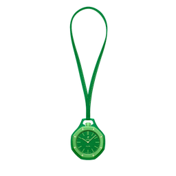 swatch Royal Pop GREEN EIGHT 40 mm