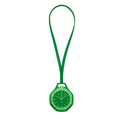 swatch Royal Pop GREEN EIGHT