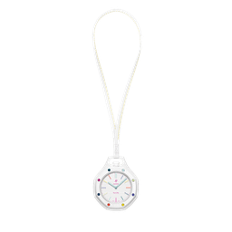 swatch Royal Pop HUIT BLANC 40 mm