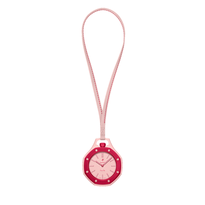 swatch Royal Pop OTTO ROSSO