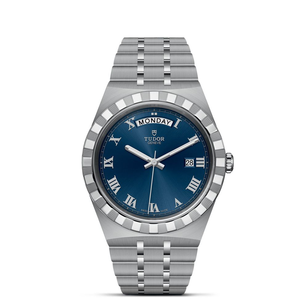 tudor Royal 41mm
