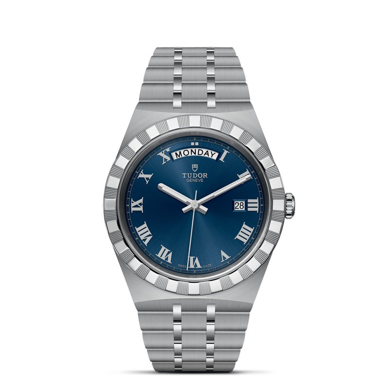 tudor Royal 41mm