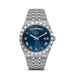 tudor Royal 41mm 41 mm
