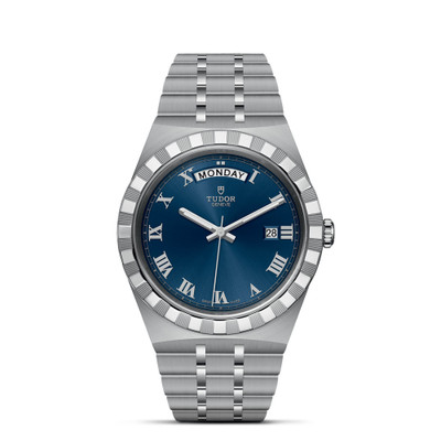 tudor Royal 41mm