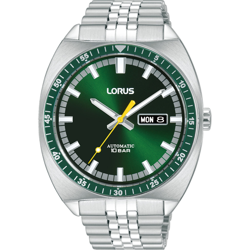 lorus RL443BX9
