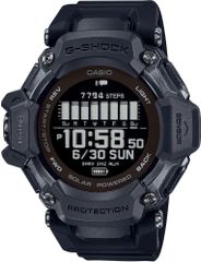 casio G-Shock G-Squad GBD-H2000-1BDR