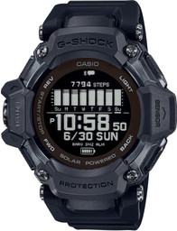 casio G-Shock G-Squad GBD-H2000-1BDR 53 mm