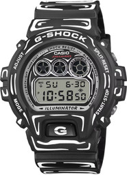 casio G-Shock Joshua Vides DW-6900JV-1DR 50 mm