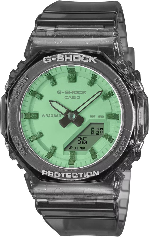 casio G-Shock GMA-P2100SR-1ADR 40 mm