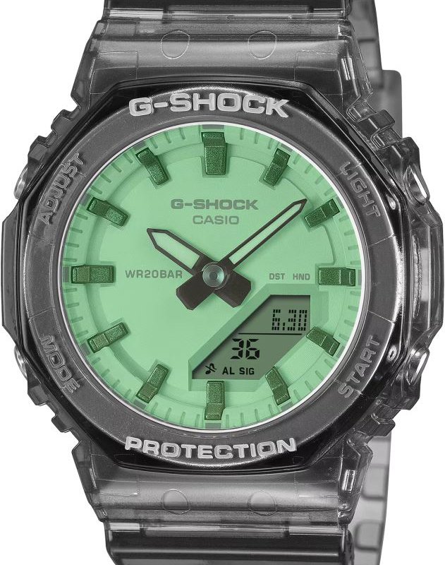 casio G-Shock GMA-P2100SR-1ADR