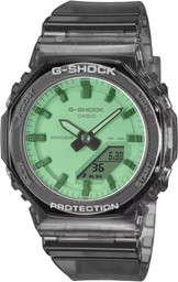 casio G-Shock GMA-P2100SR-1ADR 40 mm