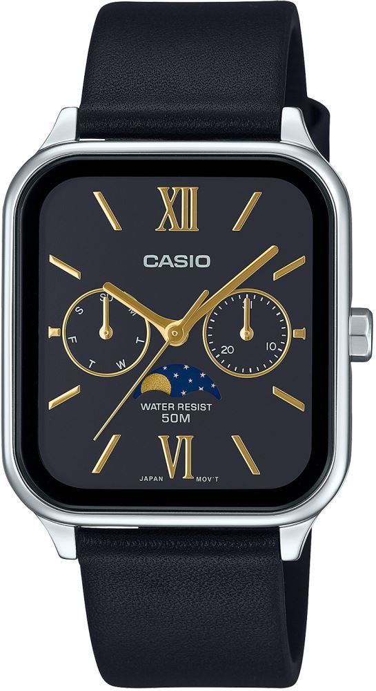 casio MTP-M305L-1A2VDF