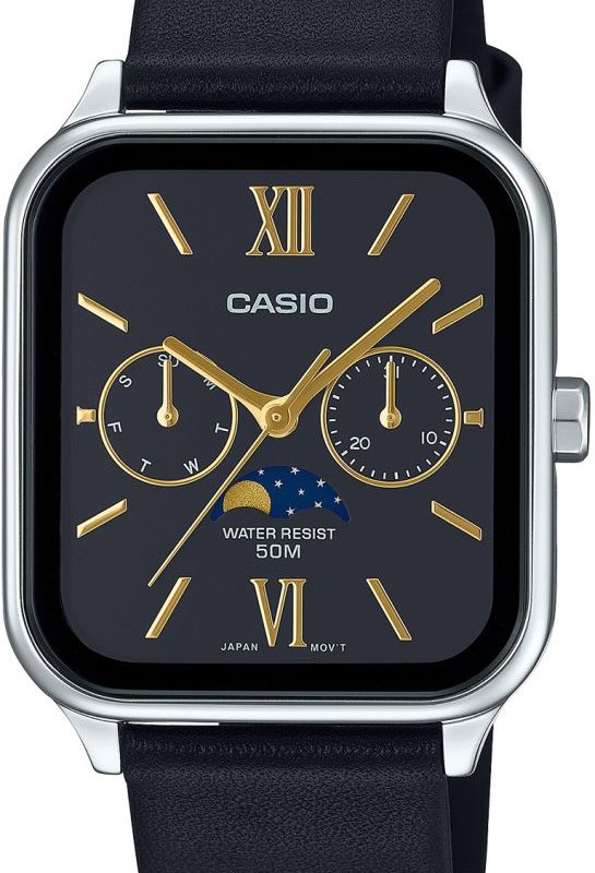 casio MTP-M305L-1A2VDF