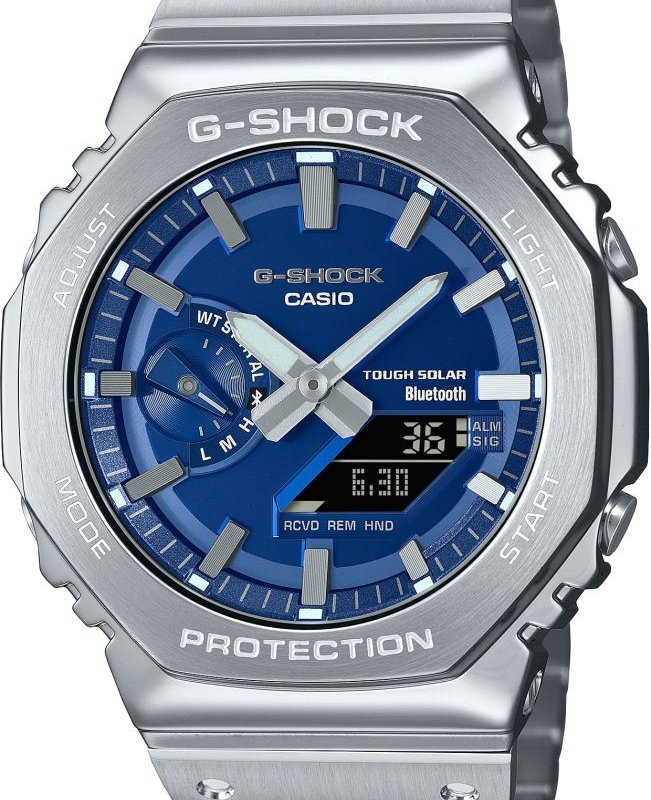 casio G-Shock GM-B2100AD-2ADR