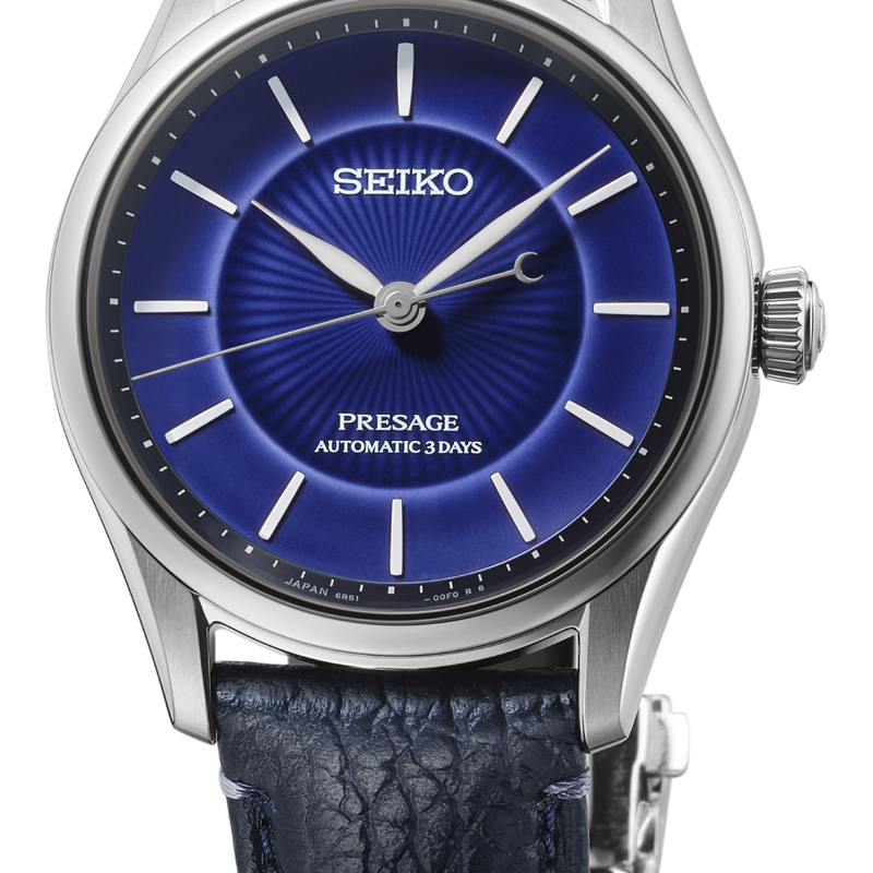 seiko PRESAGE HCC007J1