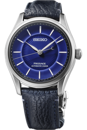 seiko PRESAGE HCC007J1 40 mm