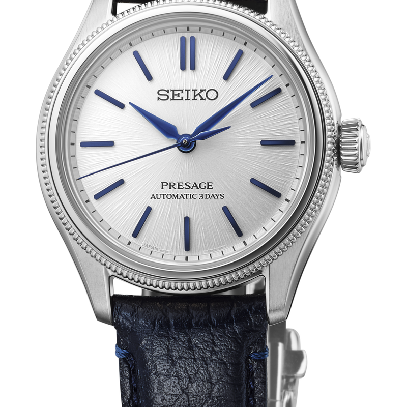 seiko PRESAGE HCC004J1