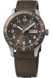 seiko 5 SPORTS HDB009K1 41 mm