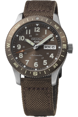 seiko 5 SPORTS HDB009K1