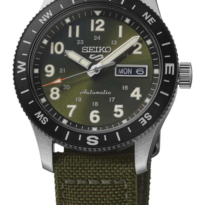 seiko 5 SPORTS HDB008K1