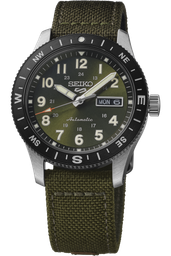 seiko 5 SPORTS HDB008K1 41 mm