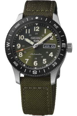 seiko 5 SPORTS HDB008K1