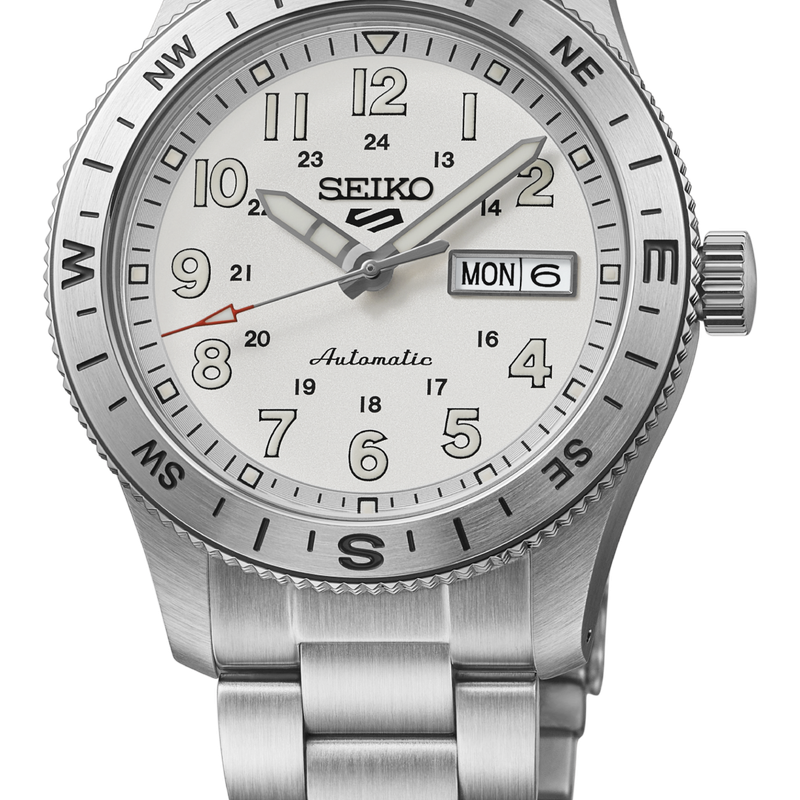 seiko 5 SPORTS HDB007K1