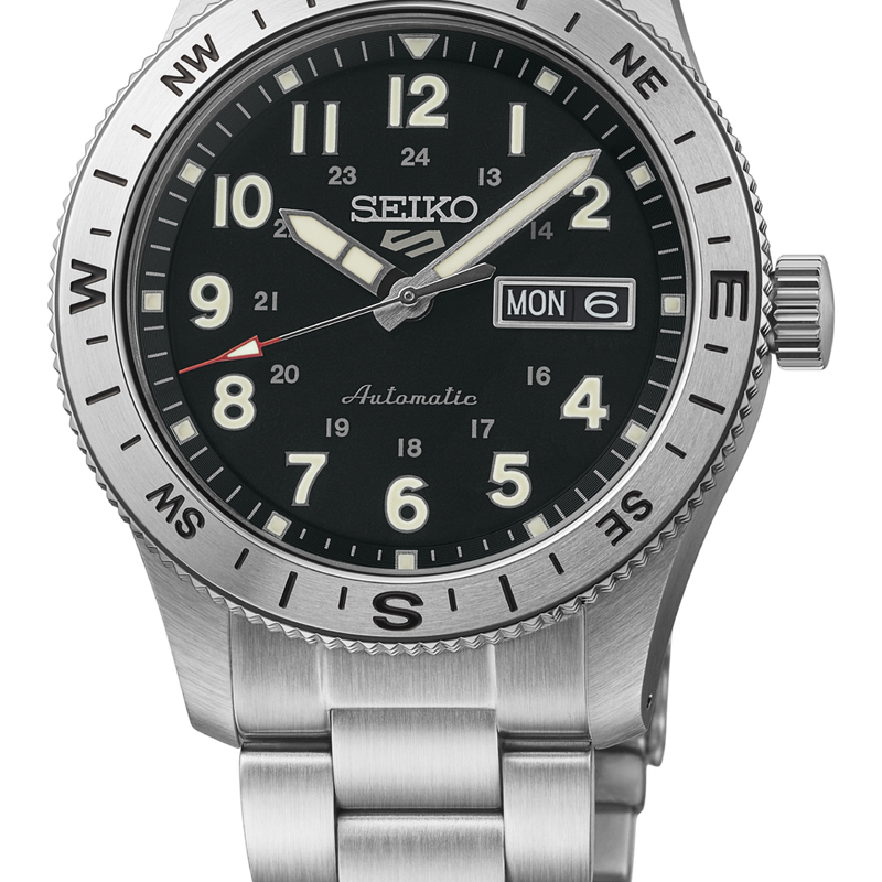 seiko 5 SPORTS HDB006K1