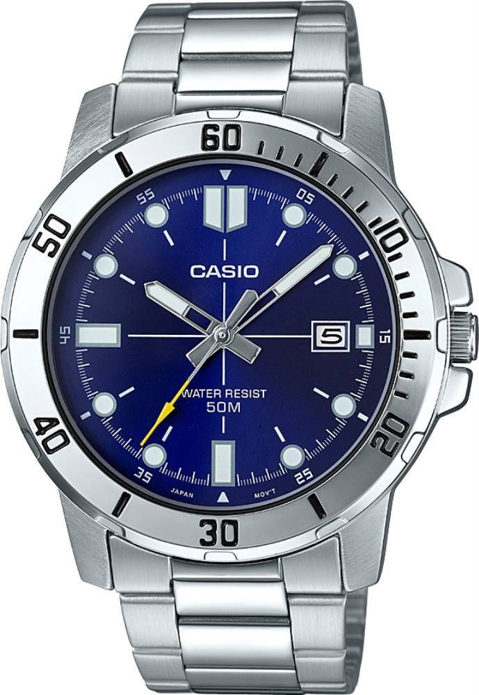 casio MTP-VD01D-2EVUDF