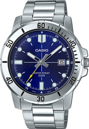 casio MTP-VD01D-2EVUDF 45 mm