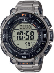 casio Pro Trek PRG-340T-7DR 52 mm