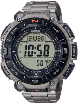 casio Pro Trek PRG-340T-7DR