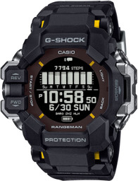 casio G-Shock GPR-H1000-1DR 53 mm