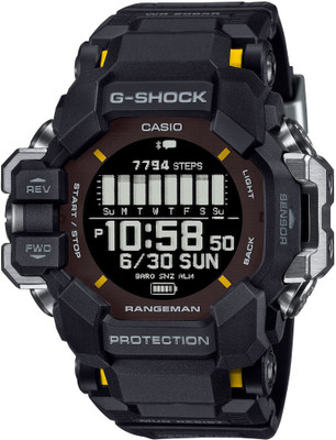 casio G-Shock GPR-H1000-1DR