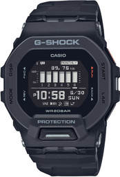 casio G-Shock GBD-200-1DR 46 mm