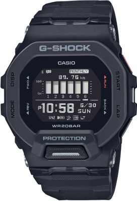 casio G-Shock GBD-200-1DR
