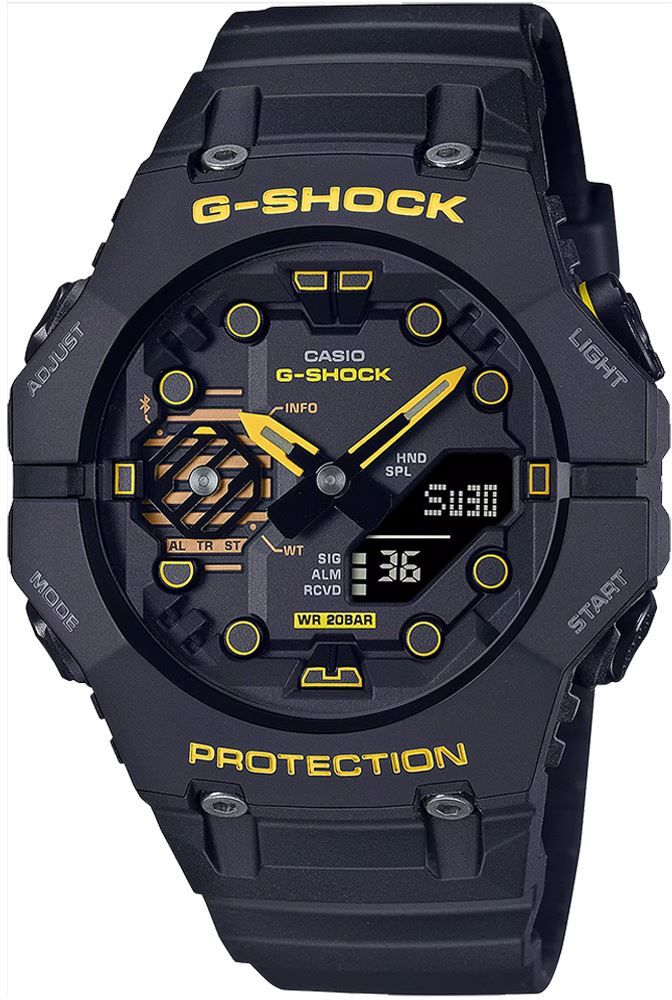 casio G-Shock GA-B001CY-1ADR