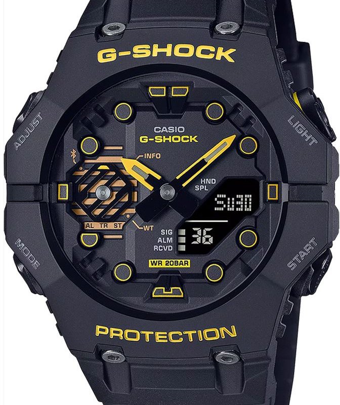 casio G-Shock GA-B001CY-1ADR