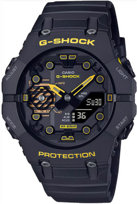 casio G-Shock GA-B001CY-1ADR