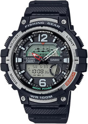casio Fishing Gear WSC-1250H-1AVCF 49 mm