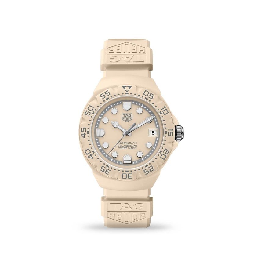 tagheuer Formula 1 WBY1164.FT8114