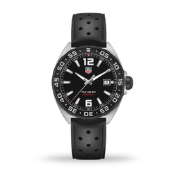 tagheuer Formula 1 WAZ1110.FT8023 41 mm